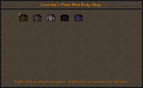 Zenesha's Plate Mail Body Shop. stock.png