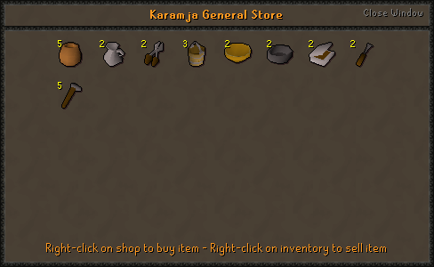 Karamja General Store stock.png