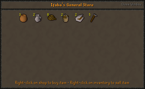 Ifaba's General Store stock.png