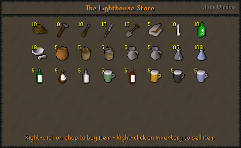 The Lighthouse Store stock.png