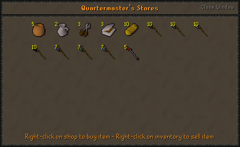 Quartermaster's Stores stock.png