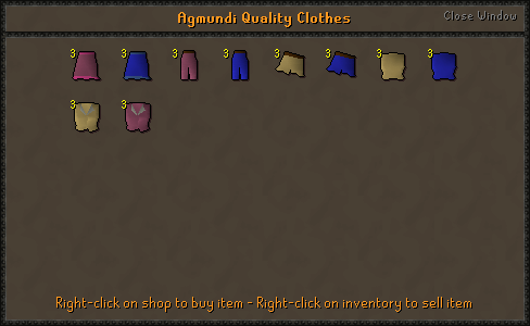 Agmundi Quality Clothes stock.png