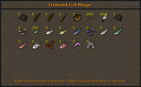 Fremennik Fish Monger stock.png