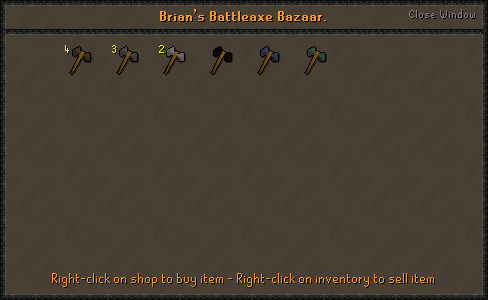 Brian's Battleaxe Bazaar. stock.png