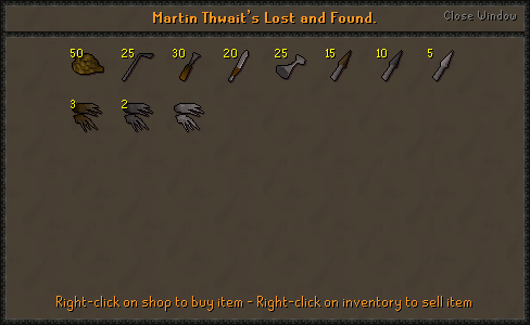 Martin Thwait's Lost and Found. stock.png