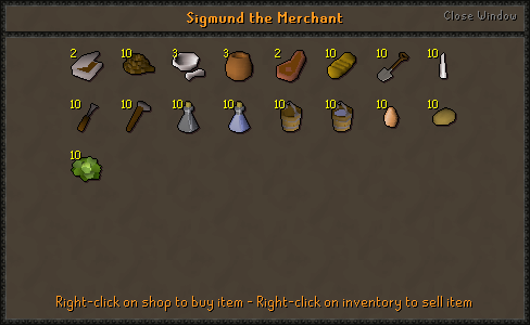 Sigmund the Merchant (shop) stock.png