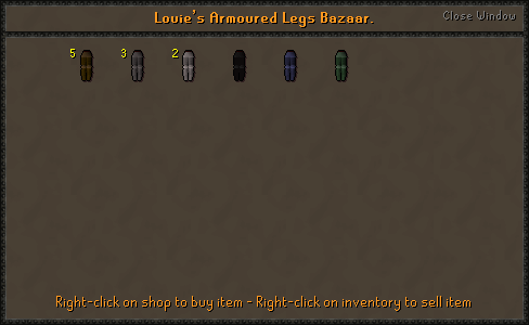 Louie's Armoured Legs Bazaar. stock.png