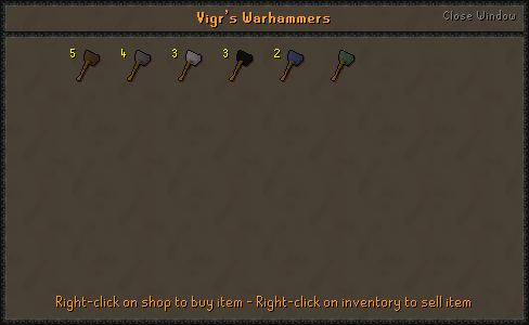 Vigr's Warhammers stock.png