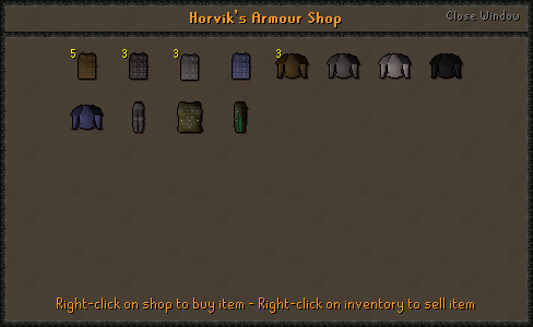 Horvik's Armour Shop. stock.png