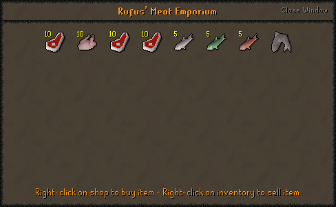 Rufus' Meat Emporium stock.png