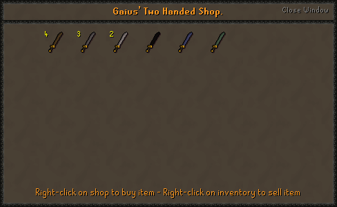 Gaius' Two Handed Shop. stock.png