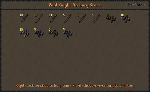 Void Knight Archery Store stock.png