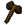 Bronze battleaxe