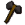 Iron Battleaxe