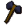 Mithril battleaxe